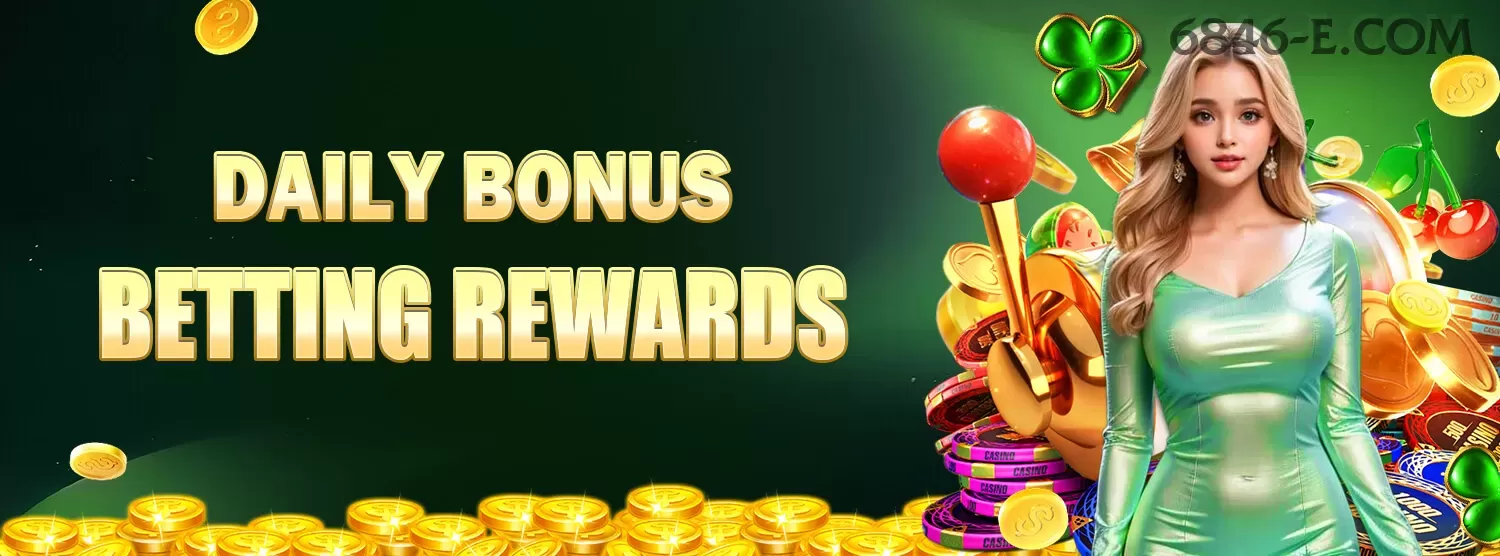 Cassino 6846 app mobile