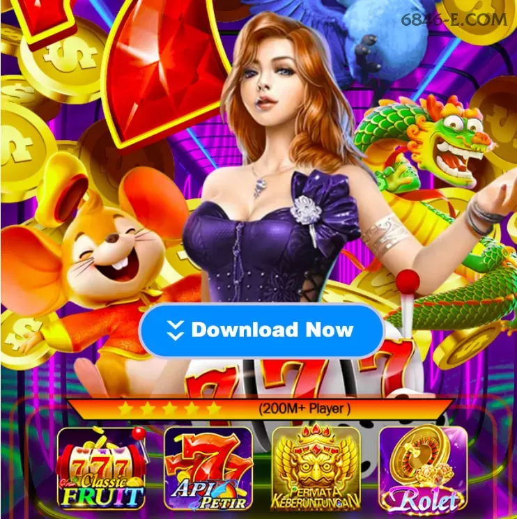 App 6846 slots mobile