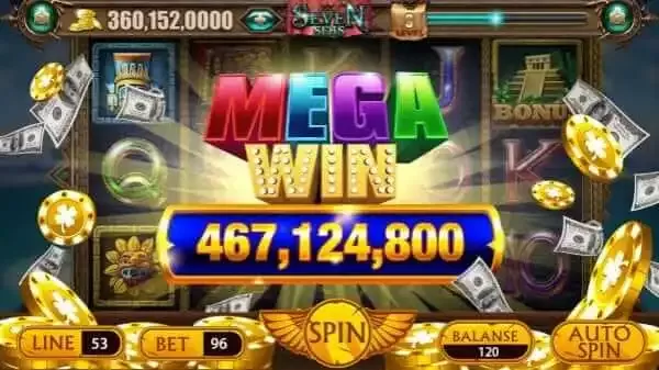Gates of Olympus slot 6846